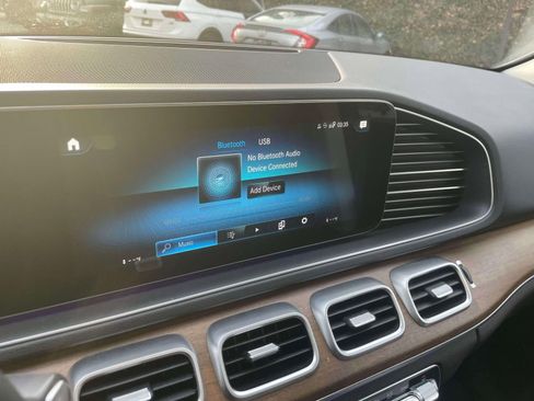 Used 2022 Mercedes-Benz GLE 450 4MATIC image 27