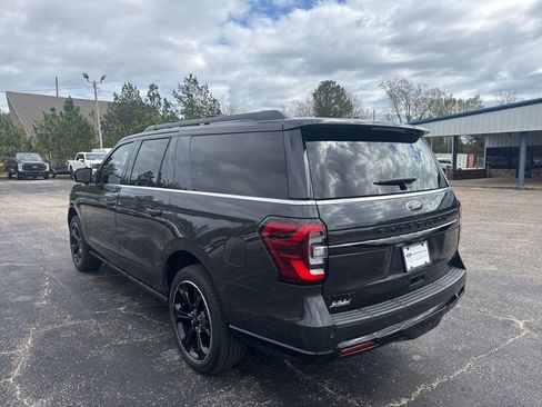 Used 2022 Ford Expedition Max Limited image 23