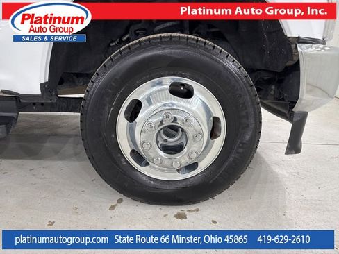 Used 2022 Ford F350 Lariat w/ Lariat Value Package image 55
