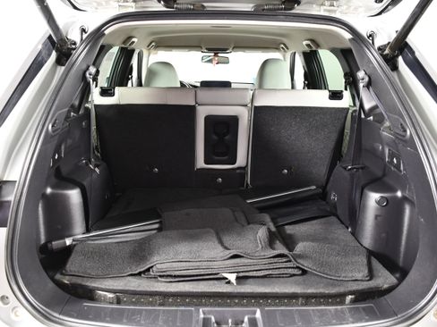 Used 2022 Mitsubishi Outlander SEL AWD/4WD image 49