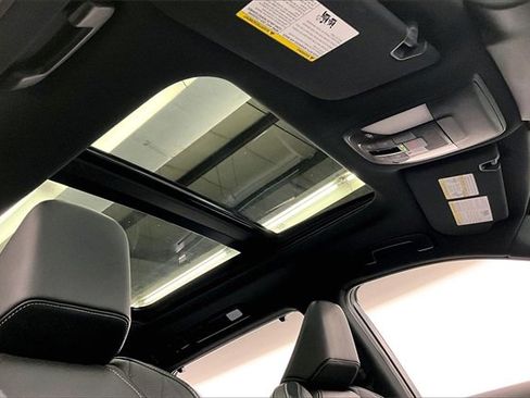 Used 2024 INFINITI QX60 Autograph image 17