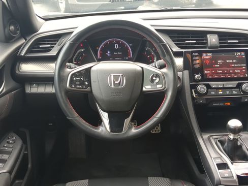 Used 2019 Honda Civic Si image 14