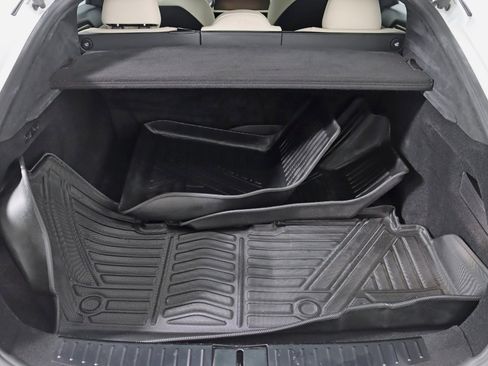 Used 2021 Tesla Model S Long Range image 39