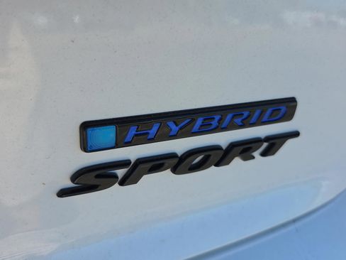 New 2026 Honda Accord Sport image 29