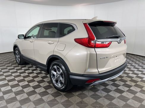 Used 2019 Honda CR-V EX image 9