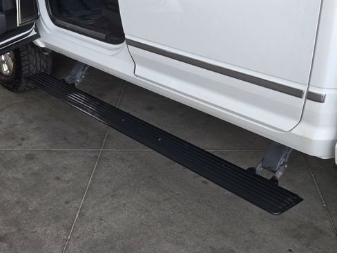 Used 2020 RAM 2500 Limited AWD/4WD image 8