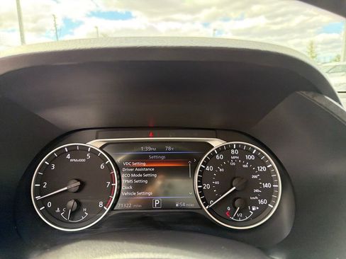 Used 2021 Nissan Sentra SR image 26