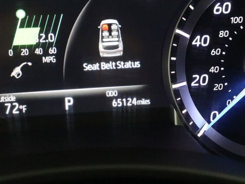 Used 2021 Toyota Highlander Platinum AWD/4WD image 20