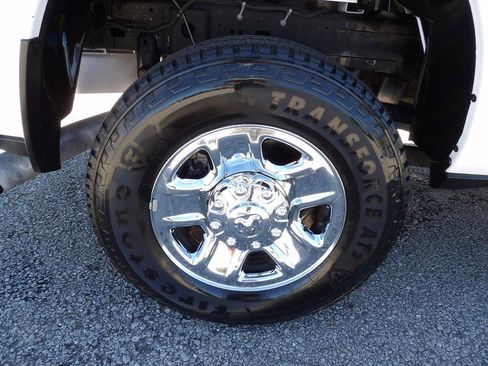 Used 2019 RAM 2500 Big Horn image 58