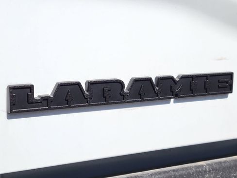 New 2025 RAM 3500 Laramie image 16