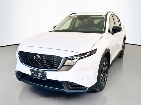New 2026 MAZDA CX-5 Preferred AWD/4WD image 3