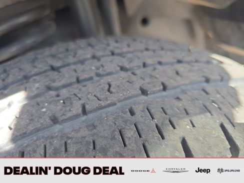Used 2024 RAM 3500 Tradesman AWD/4WD image 27