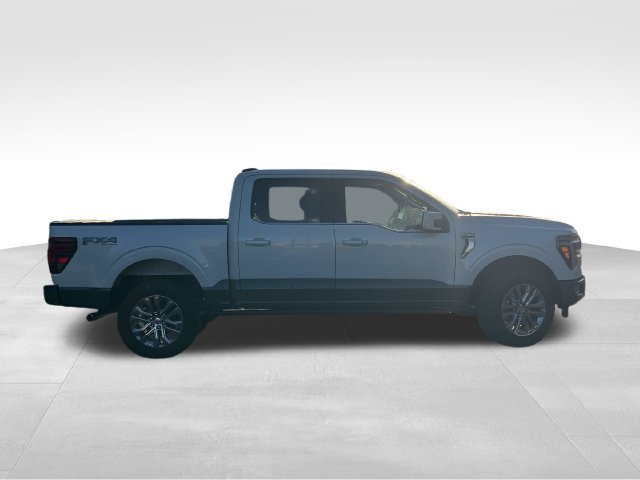 New 2026 Ford F150 King Ranch w/ Equipment Group 601A High AWD/4WD image 9