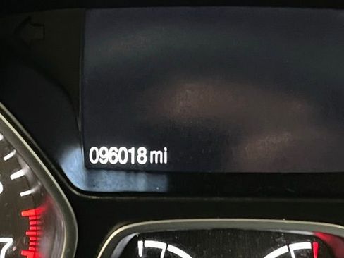 Used 2018 Ford Escape S image 27