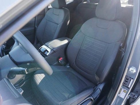 New 2026 Hyundai Santa Cruz SE FWD image 12