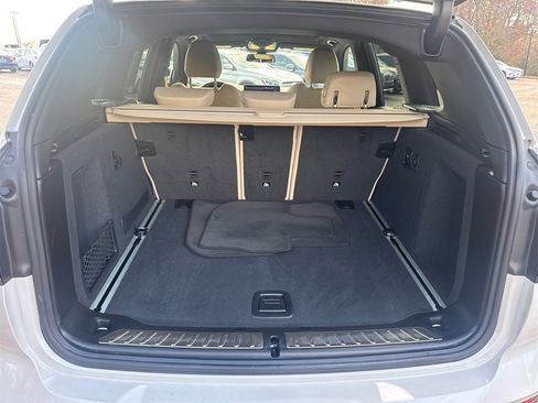 Used 2022 BMW X3 sDrive30i w/ Convenience Package image 18