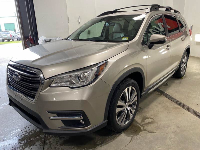 Used 2019 Subaru Ascent Limited AWD/4WD image 2