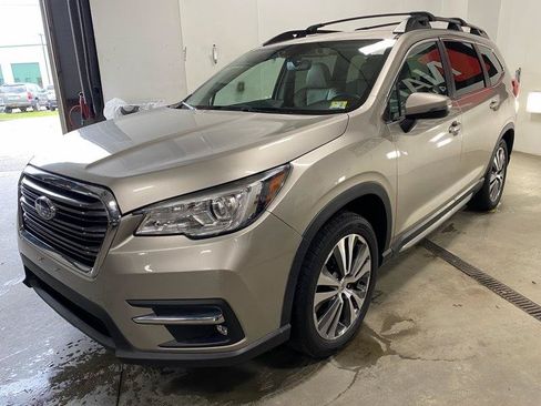 Used 2019 Subaru Ascent Limited AWD/4WD image 2