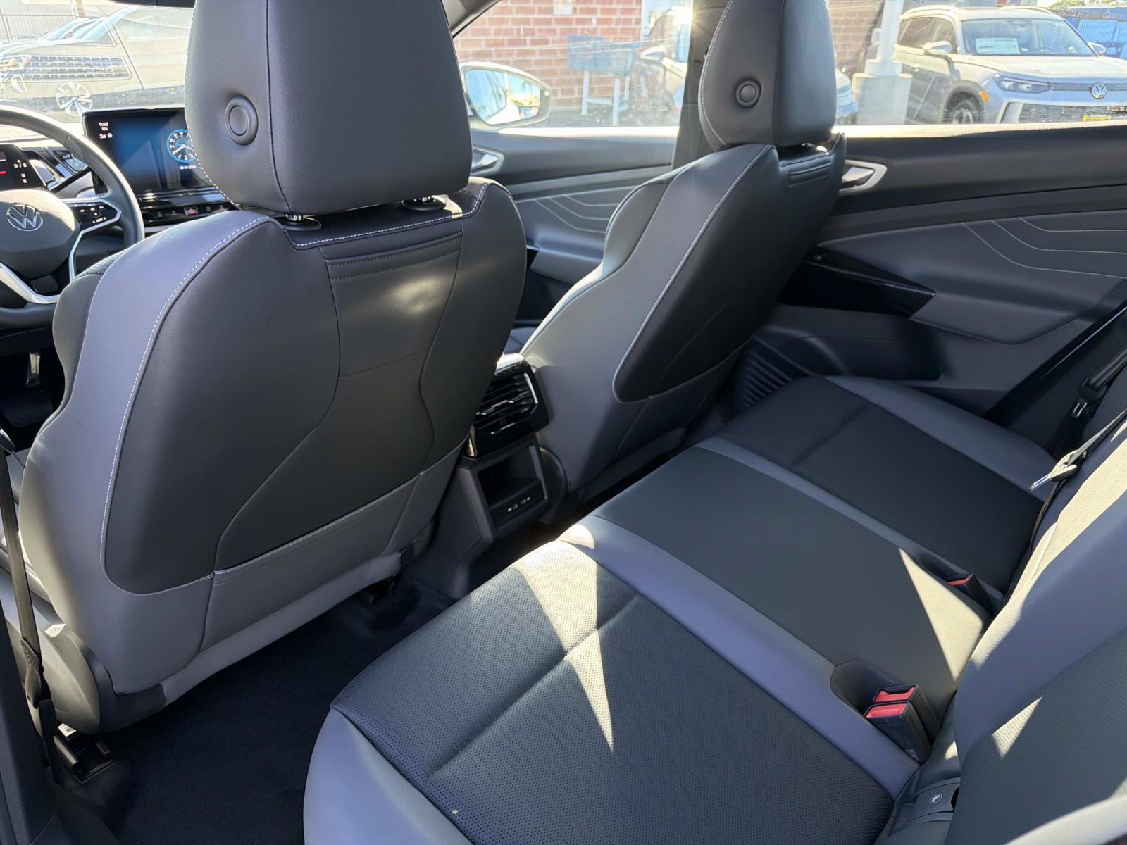Certified 2023 Volkswagen ID.4 Pro S RWD image 9