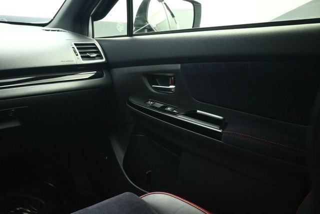 Used 2021 Subaru WRX STI Limited AWD/4WD image 45