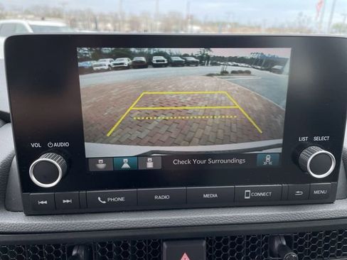 Certified 2024 Honda CR-V EX image 18