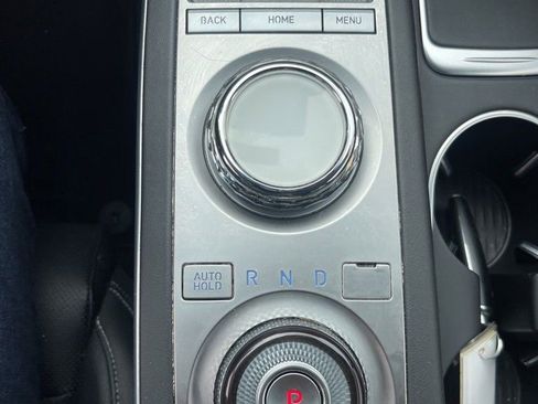 Used 2025 Genesis GV70 2.5T image 19