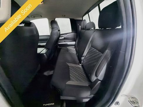 Used 2020 Toyota Tundra SR5 AWD/4WD image 23