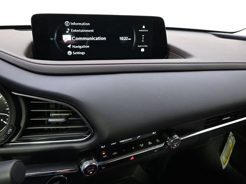 New 2025 MAZDA CX-30 2.5 Turbo w/ Premium Package image 27