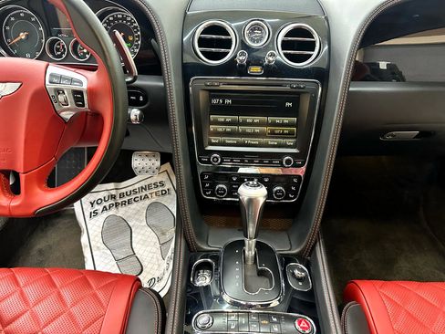 Used 2016 Bentley Continental GT image 26