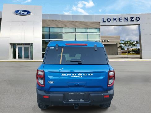 New 2026 Ford Bronco Sport Big Bend image 5