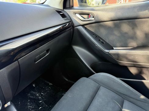 Used 2016 MAZDA CX-5 Sport image 23