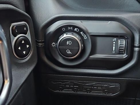 New 2026 Jeep Gladiator Sport AWD/4WD image 54