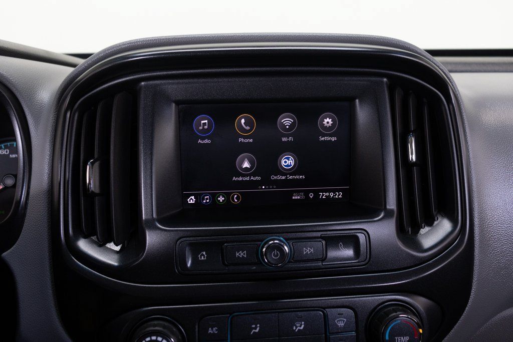 Used 2021 GMC Canyon Elevation Standard w/ Convenience Package RWD image 29