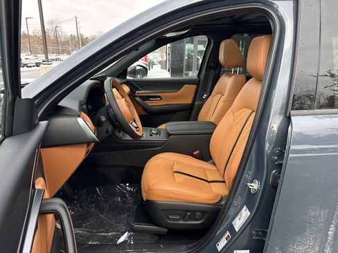 New 2026 MAZDA CX-70 3.3 Turbo S w/ Premium Plus image 18