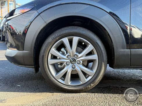 Certified 2025 MAZDA CX-30 AWD 2.5 S w/ Premium Package image 12