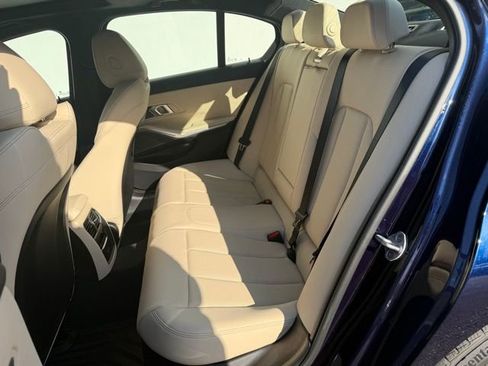 New 2026 BMW 330i xDrive Sedan w/ Convenience Package image 11