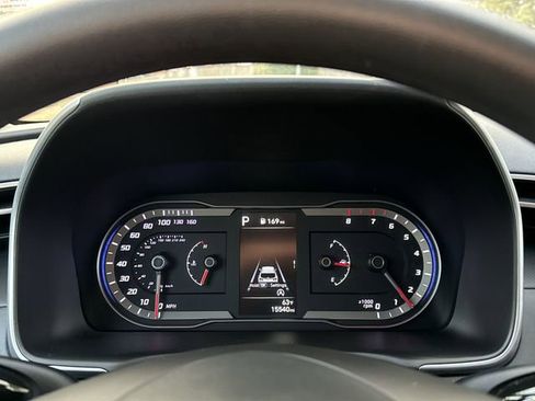 Used 2023 Hyundai Tucson SEL image 10