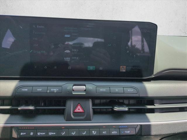 Used 2025 Kia K4 FWD image 14