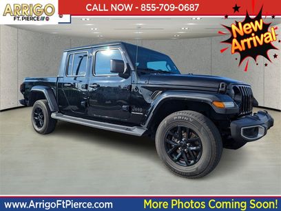Used 2023 Jeep Gladiator Sport