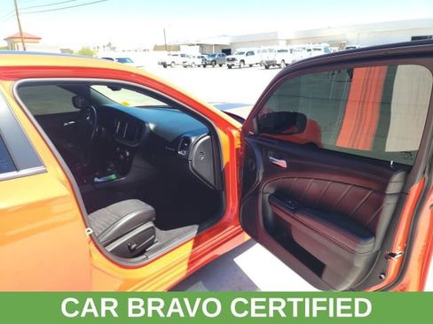 Used 2023 Dodge Charger R/T w/ Daytona Edition Group image 28