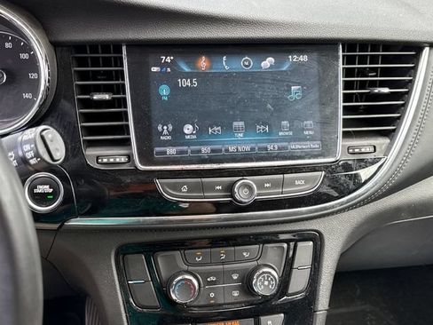 Used 2017 Buick Encore Preferred FWD image 23