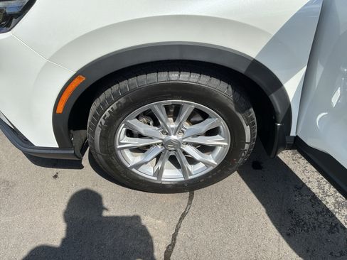 Used 2023 Honda CR-V EX-L image 30
