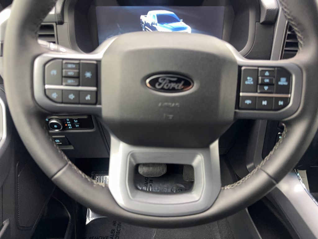 Used 2026 Ford F150 XLT w/ FX4 Off-Road Package AWD/4WD image 60
