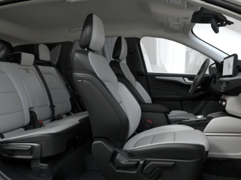 New 2025 Ford Escape SE FWD image 29