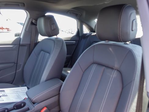 New 2026 Audi A3 2.0T Premium Plus AWD/4WD image 22