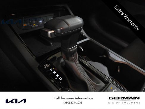 Certified 2025 Kia K5 GT-Line image 24