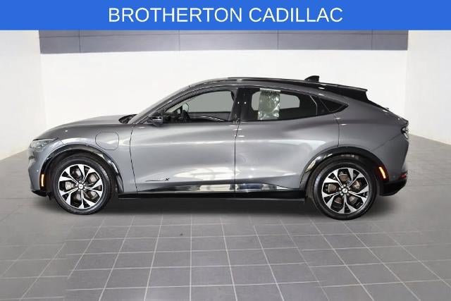 Used 2023 Ford Mustang Mach-E Premium AWD/4WD image 2