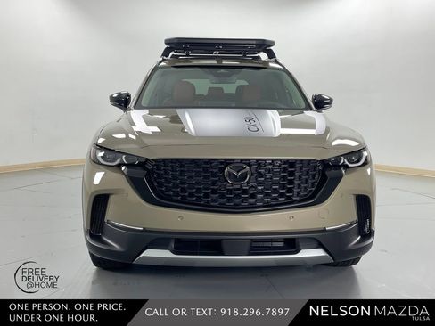 New 2026 MAZDA CX-50 Meridian Edition w/ Apex Package AWD/4WD image 2