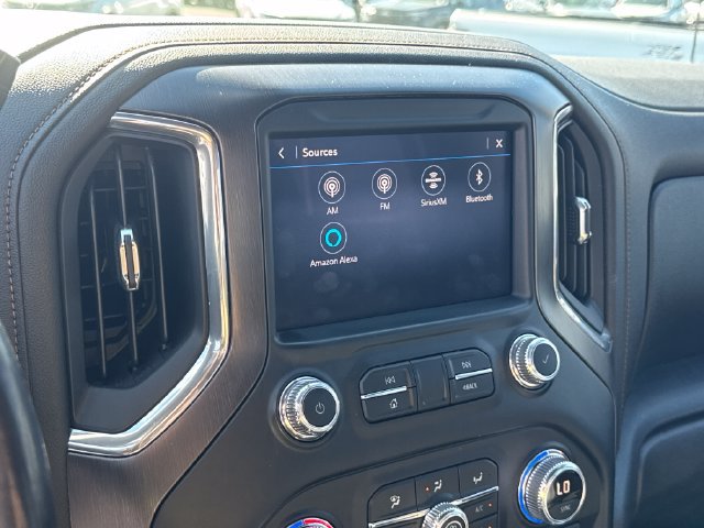 Used 2021 GMC Sierra 1500 AT4 AWD/4WD image 21