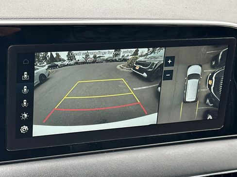 Used 2022 Hyundai Palisade Calligraphy FWD image 20